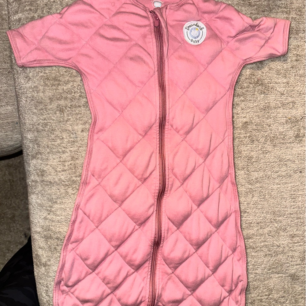 Dreamland baby transitional swaddle